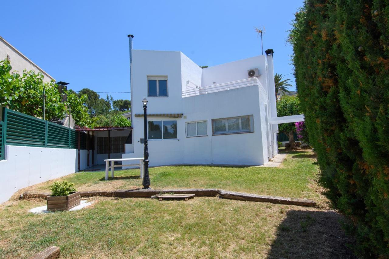 Rentalmar Villa Covamar Families Only سالو المظهر الخارجي الصورة