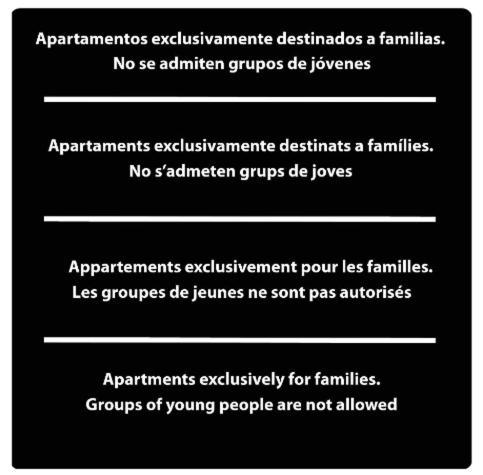 Rentalmar Villa Covamar Families Only سالو المظهر الخارجي الصورة